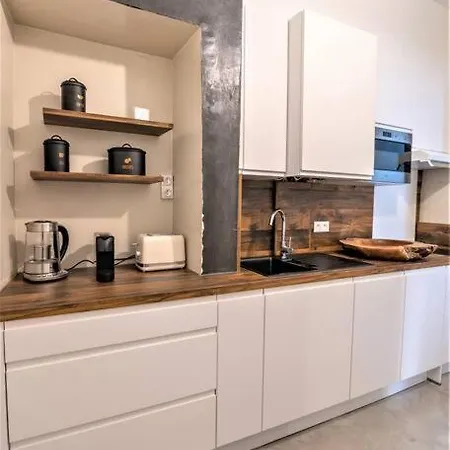Apartamento Le Jacobin - Hypercentre *