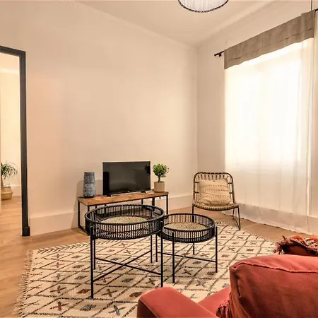 Apartamento Le Jacobin - Hypercentre
